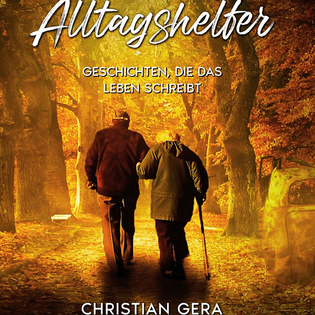 Alltagshelfer