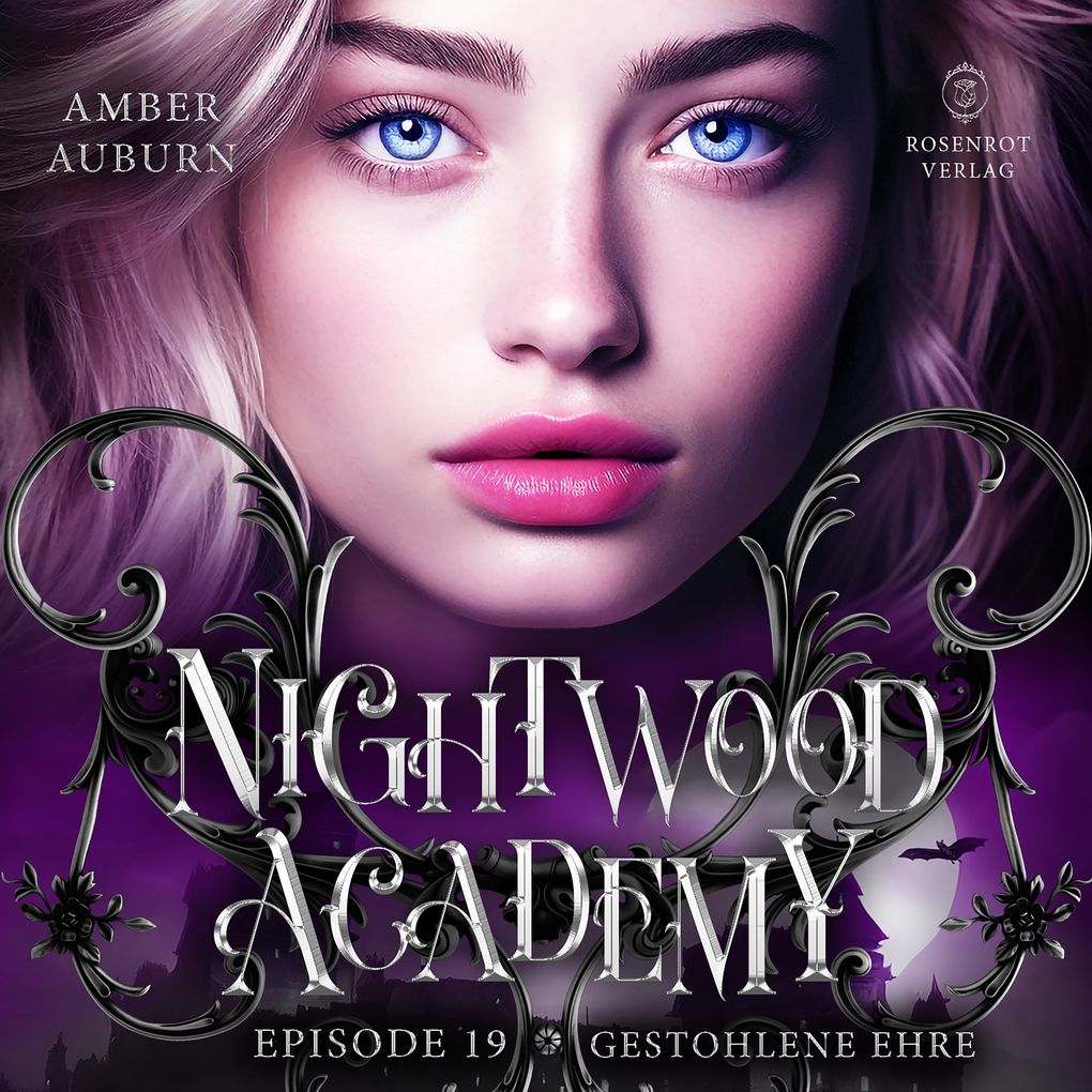 Nightwood Academy Episode 19 - Gestohlene Ehre