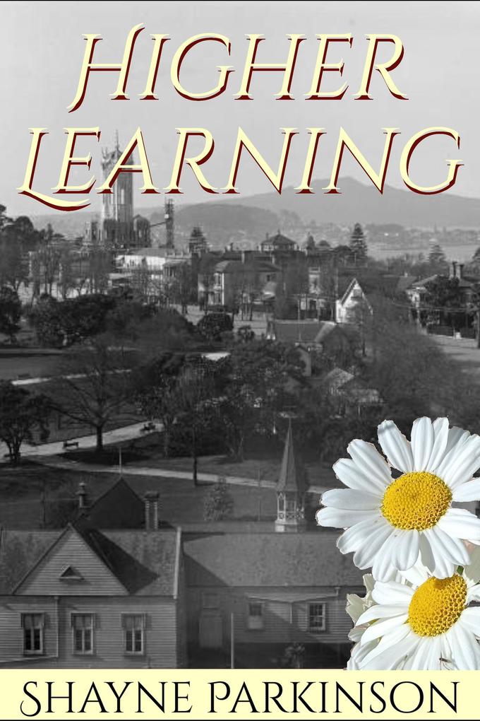Higher Learning (Daisy #3)
