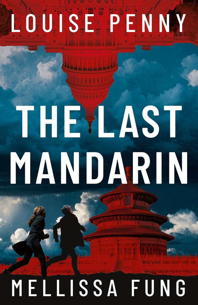 Hodder & Stoughton The Last Mandarin