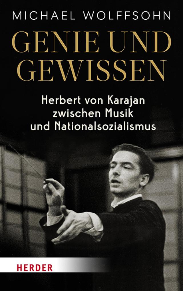 Genie und Gewissen