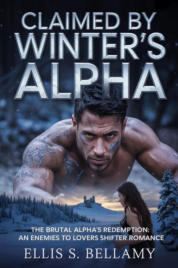 Claimed by Winter's Alpha