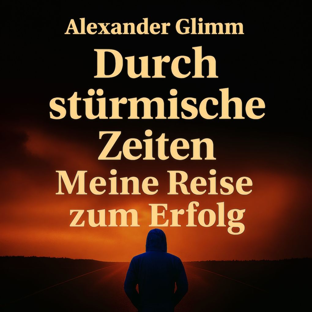 Durch stürmische Zeiten