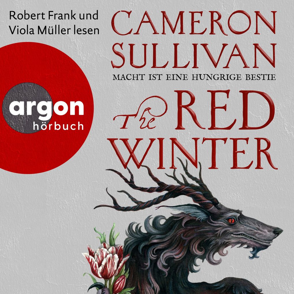 The Red Winter