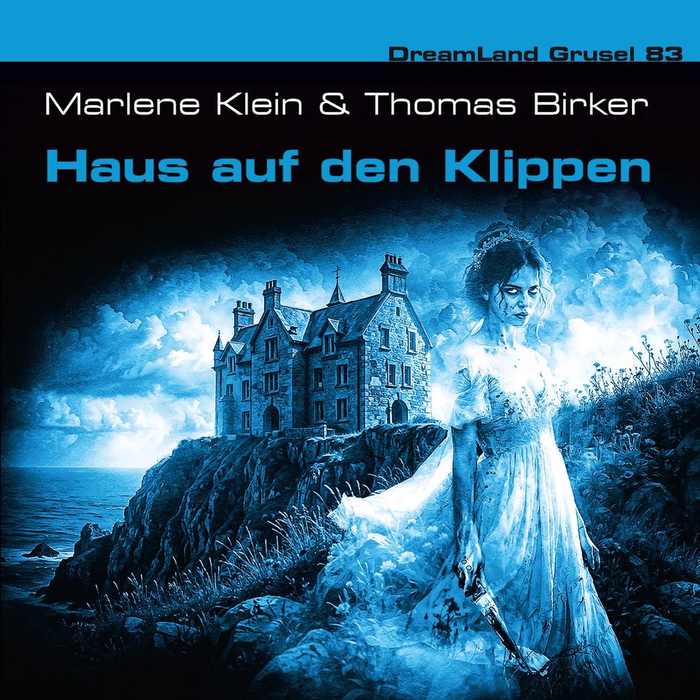 Haus auf den Klippen