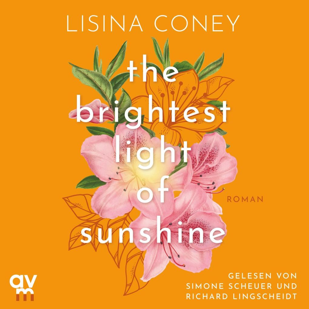 The Brightest Light of Sunshine (Brightest Light 1)