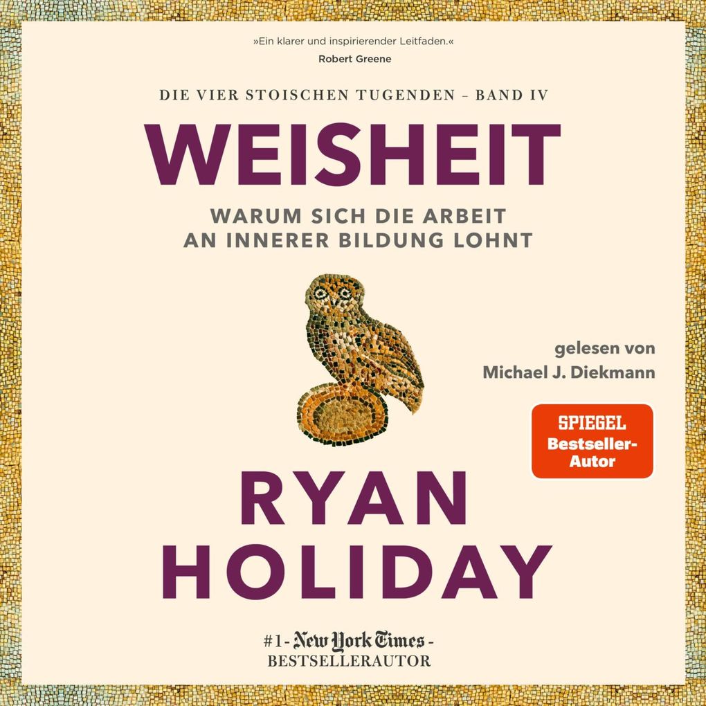 Weisheit