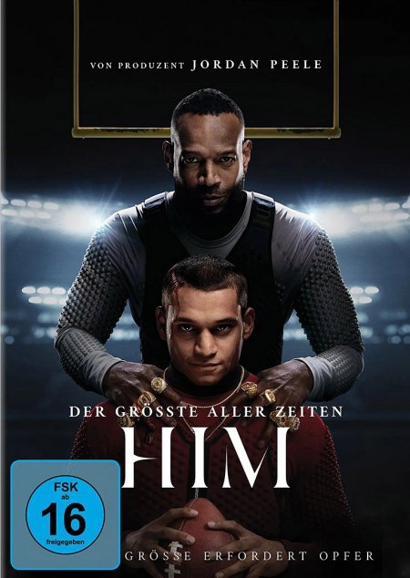 Him - Der Grösste aller Zeiten
