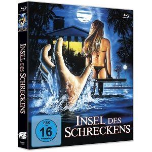 Insel des Schreckens