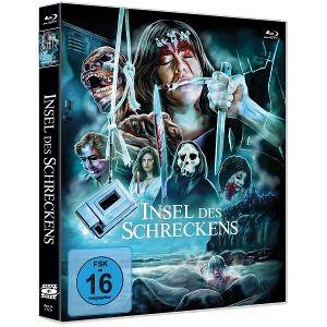 Insel des Schreckens
