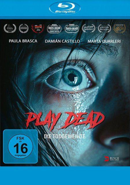 Play Dead - Die Todgeweihte