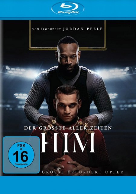Him - Der Grösste aller Zeiten
