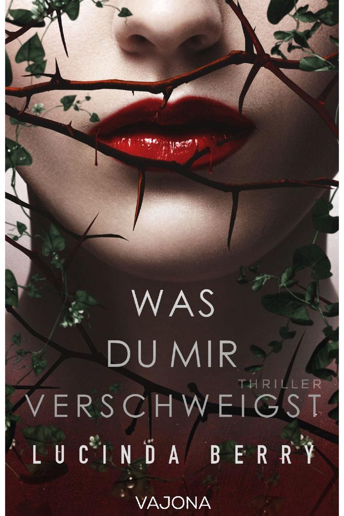 Was du mir verschweigst