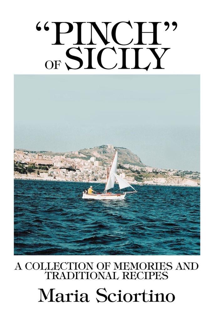 'Pinch' of Sicily