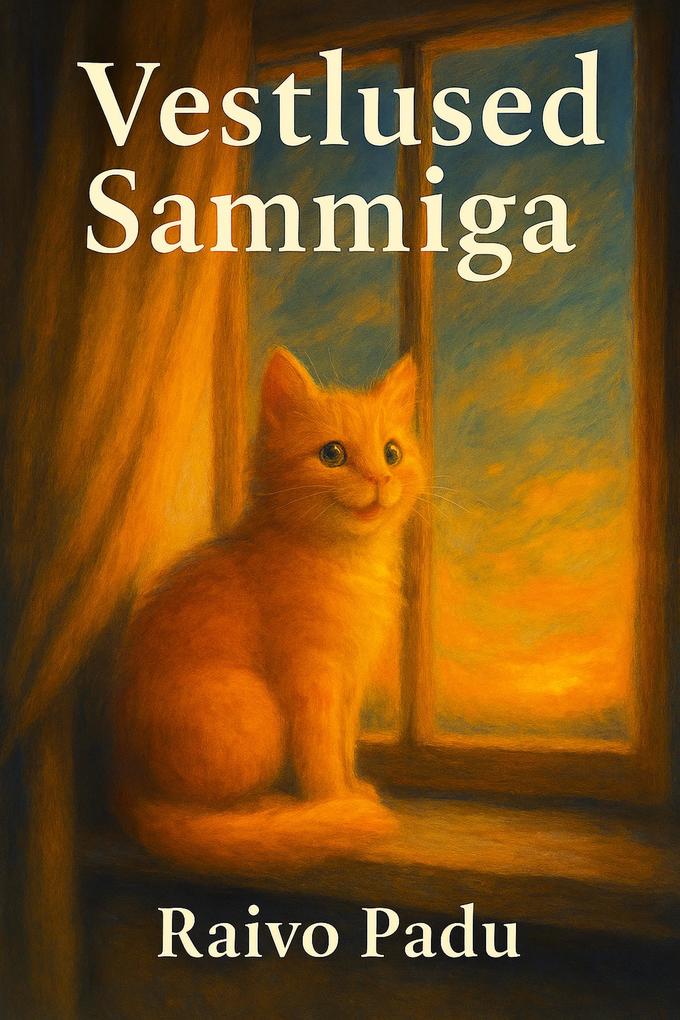 Vestlused Sammiga