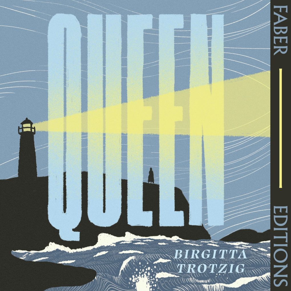 Queen (Faber Editions)