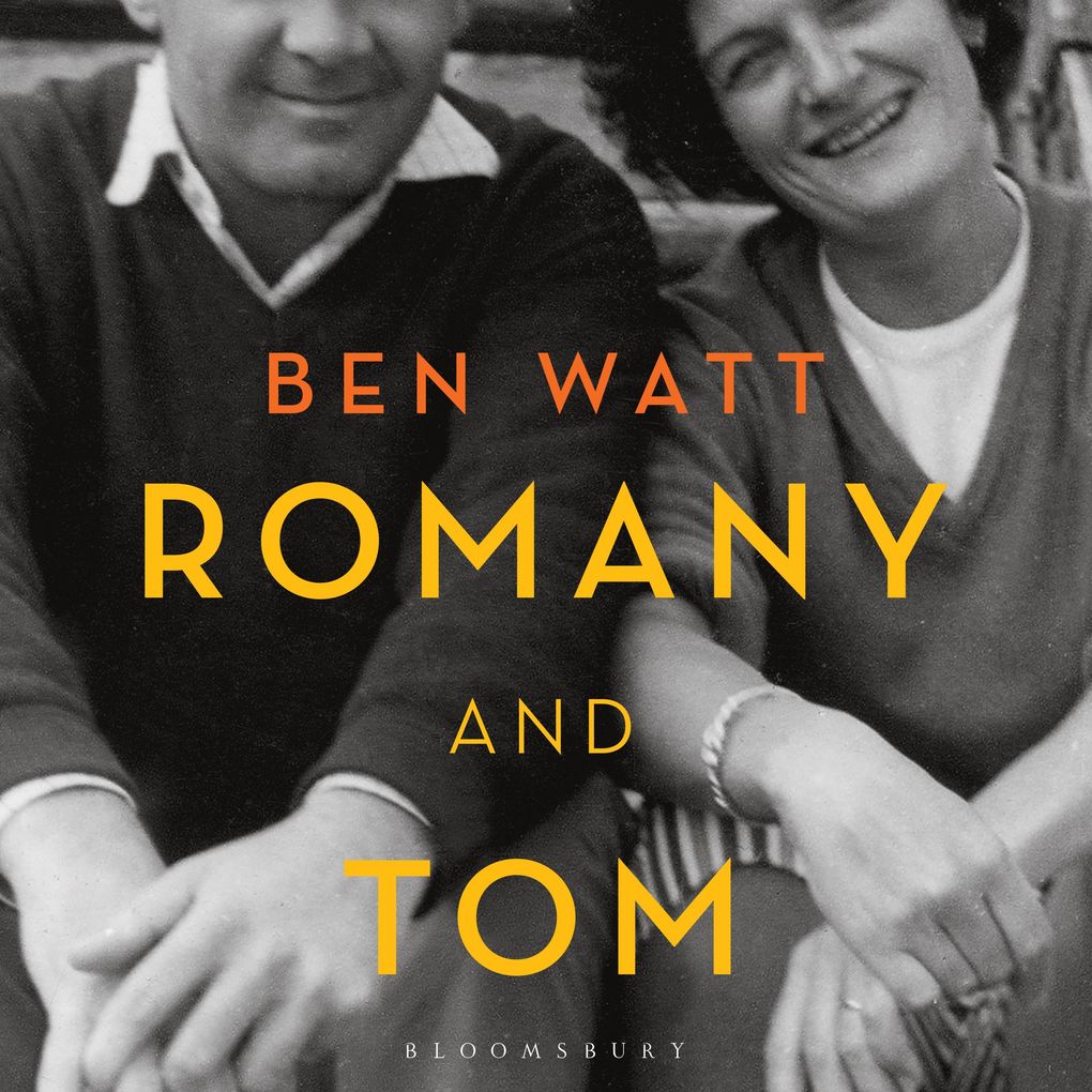 Romany and Tom