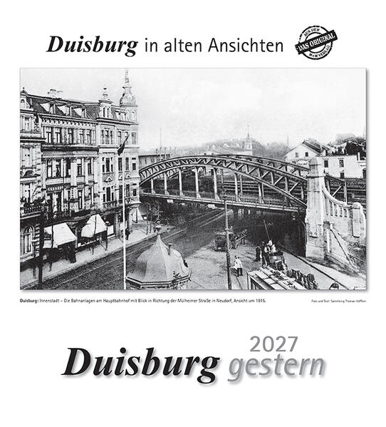 Duisburg gestern 2027
