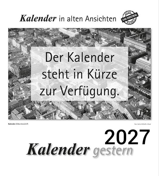 Euskirchen gestern 2027