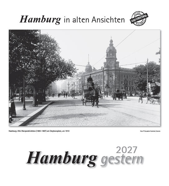 Hamburg gestern 2027