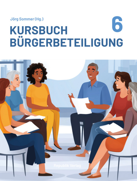 KURSBUCH BÜRGERBETEILIGUNG #6
