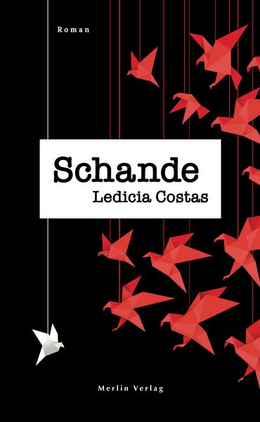 Schande