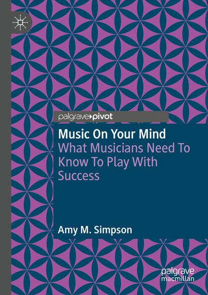 Music on Your Mind