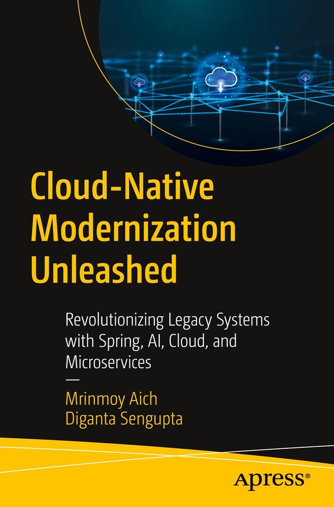 Cloud-Native Modernization Unleashed