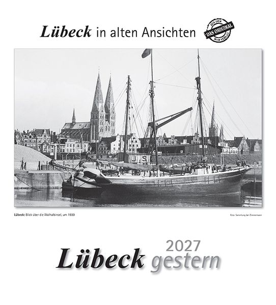 Lübeck 2027