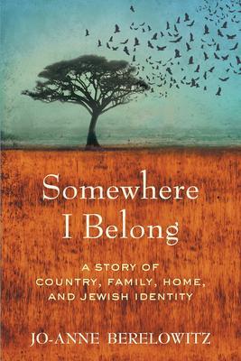 Somewhere I Belong