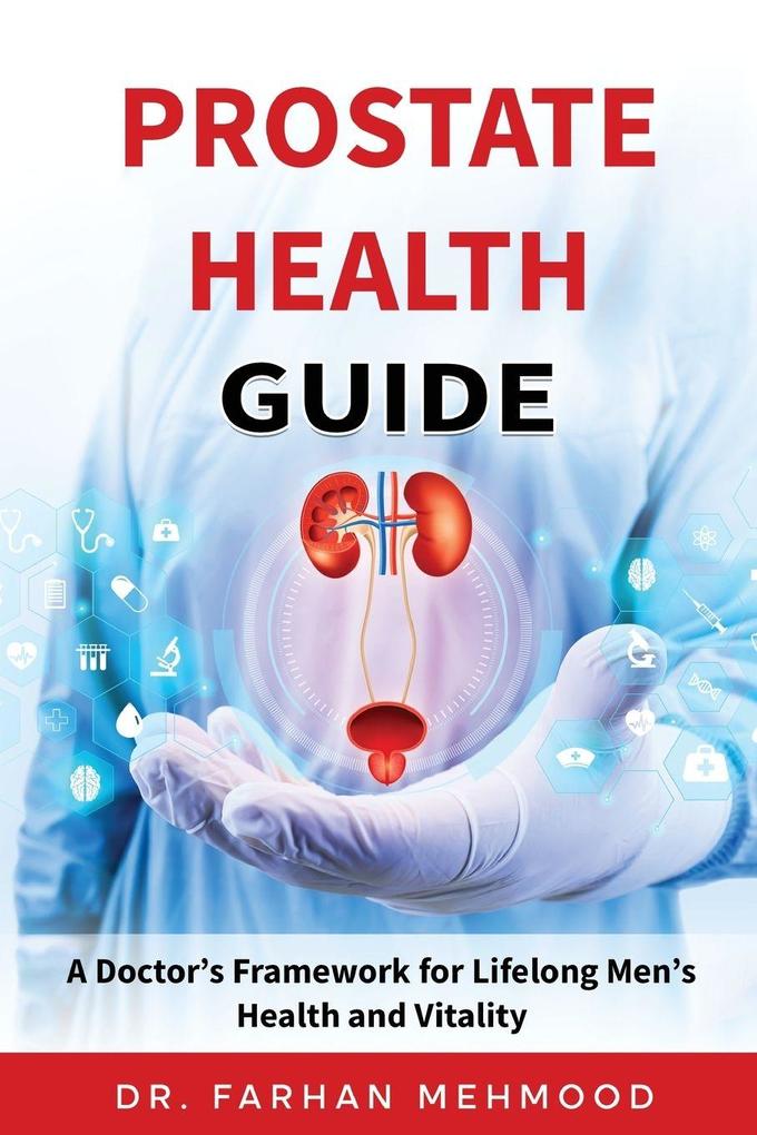 Prostate Health Guide