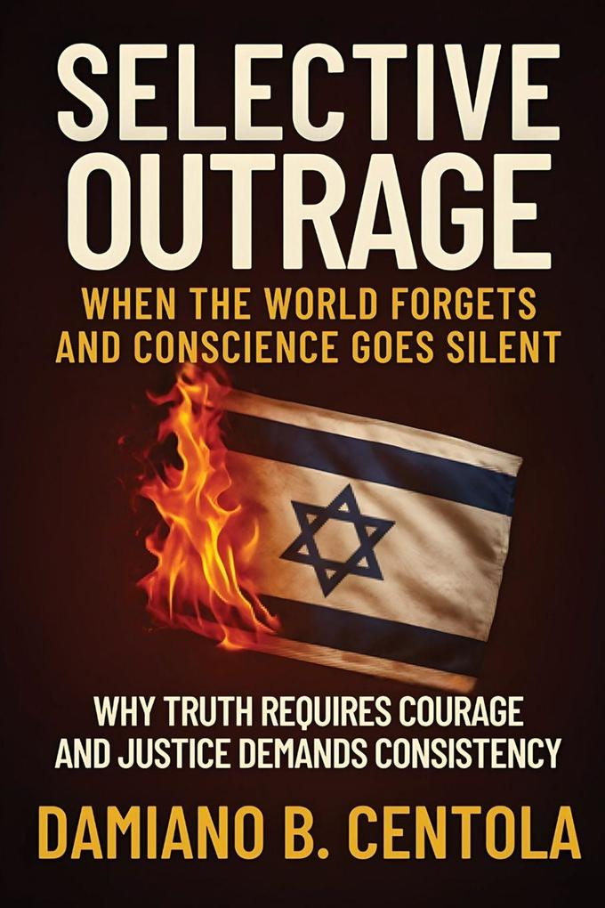 Selective Outrage