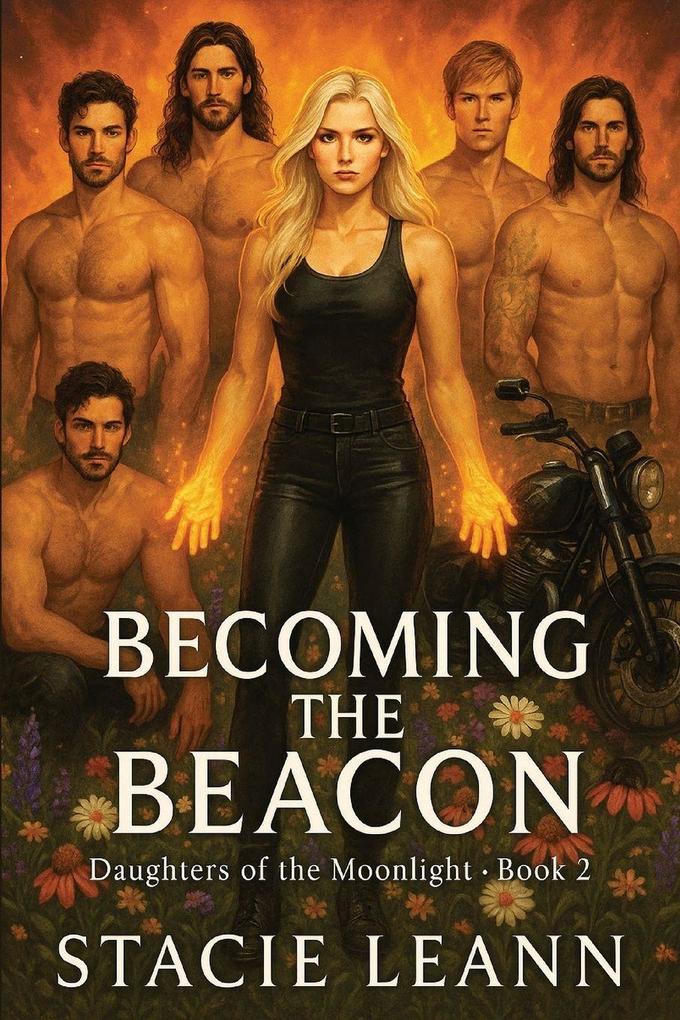 Becoming the Beacon