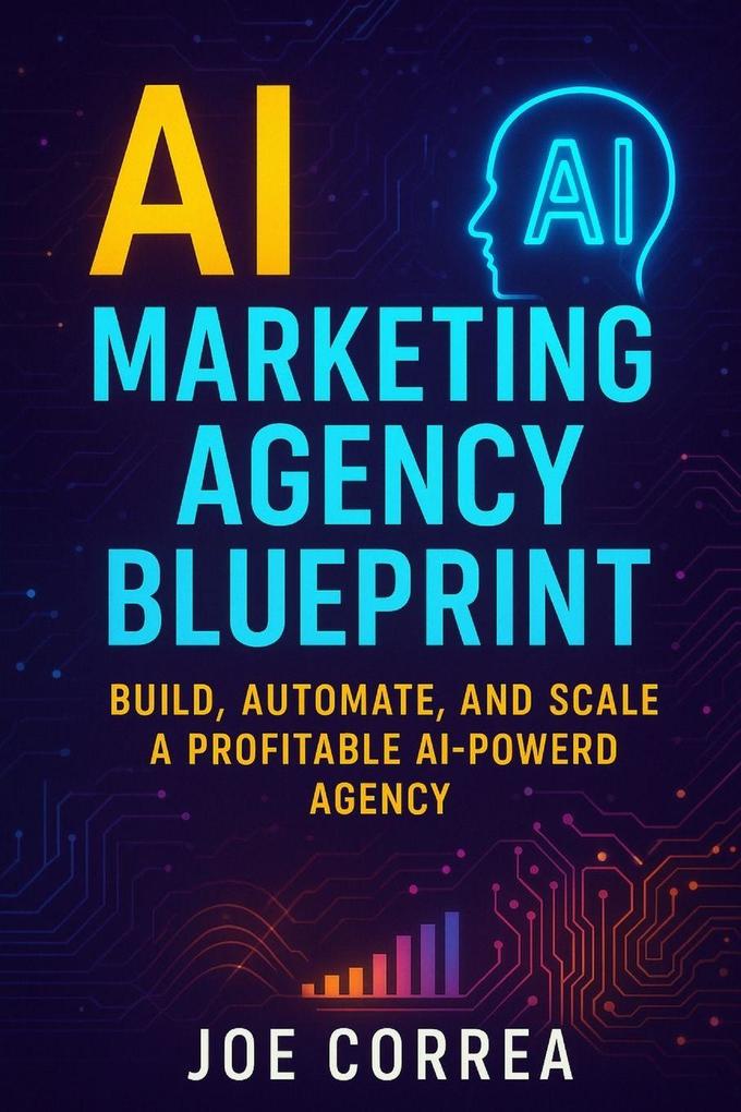 AI Marketing Agency Blueprint
