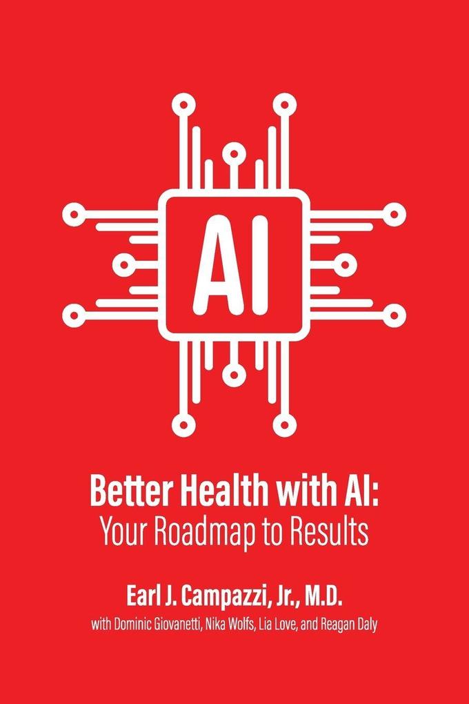 Better Health with AI