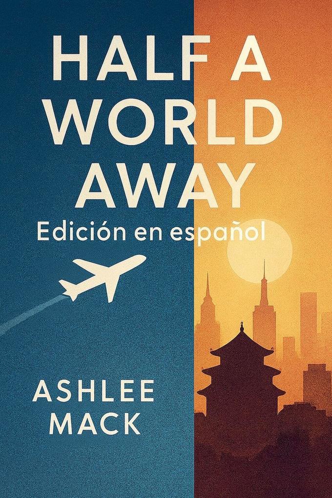 Half a World Away