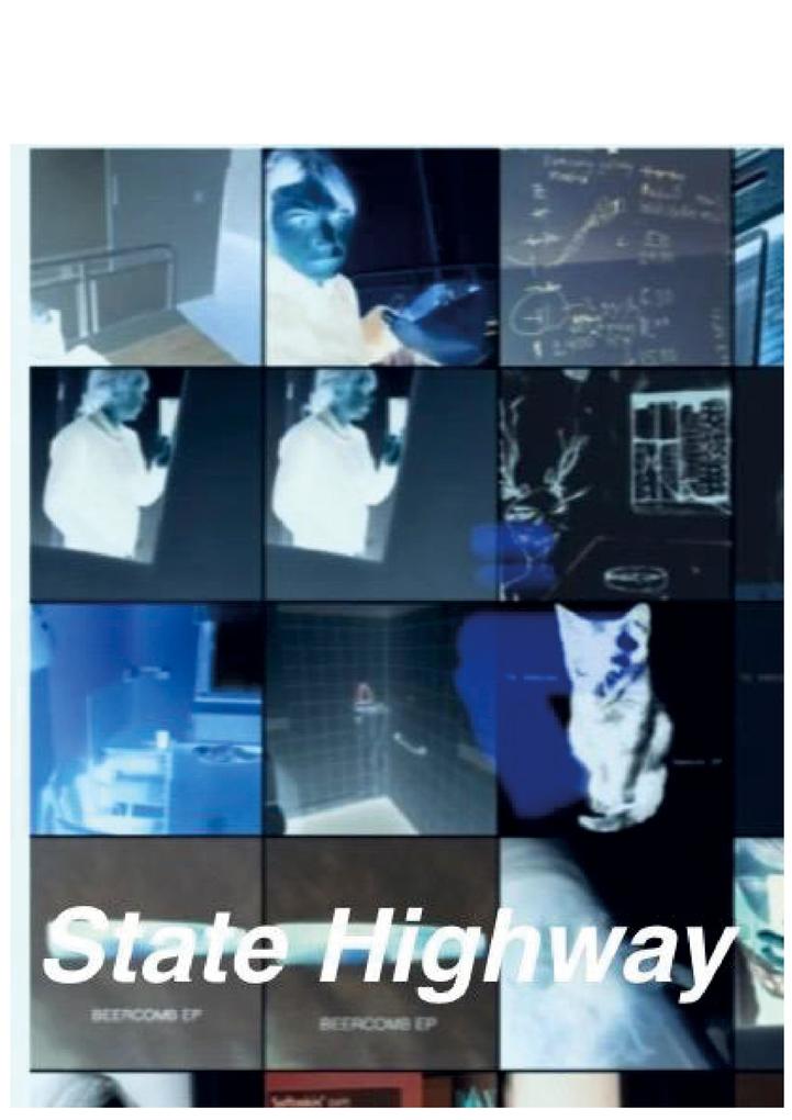 State highway