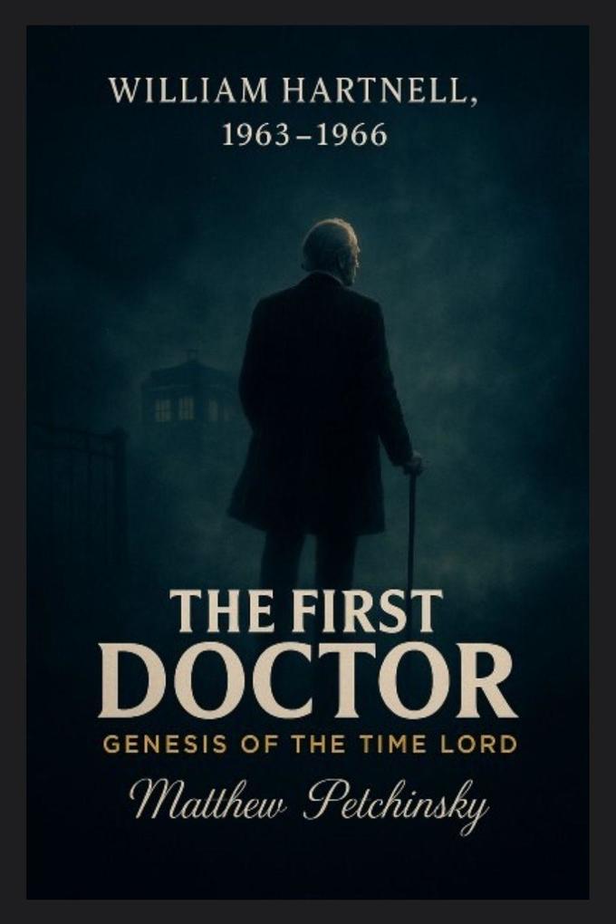 The First Doctor