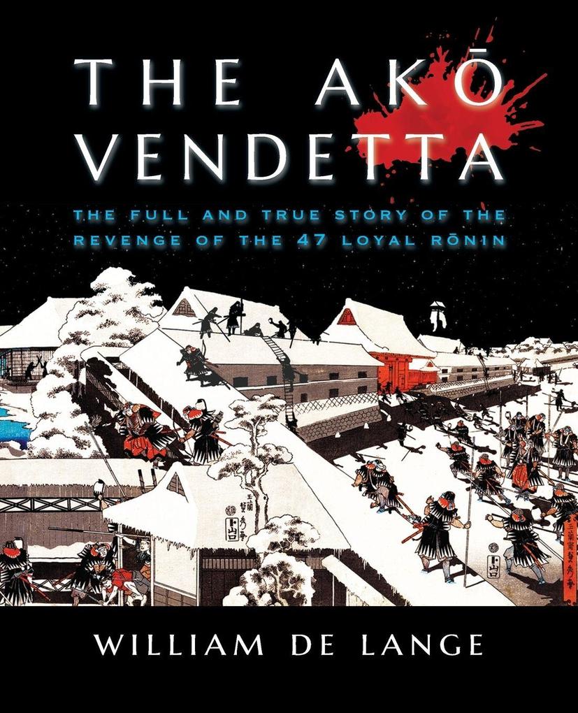 The Ak Vendetta