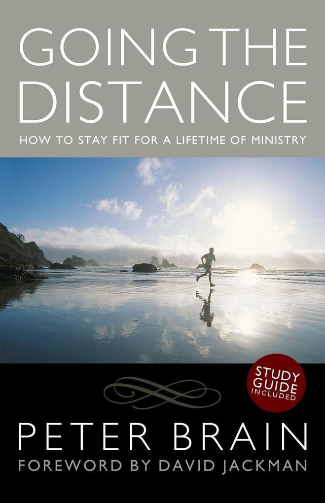 Going the Distance