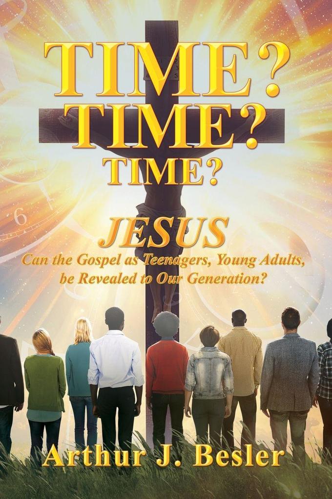 Time? Time? Time?