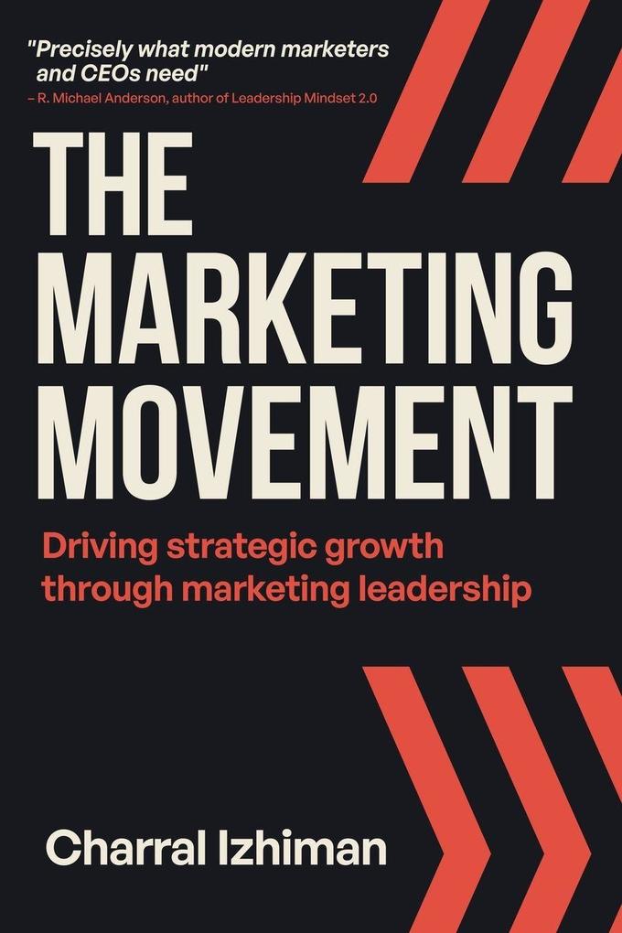 The Marketing Movement