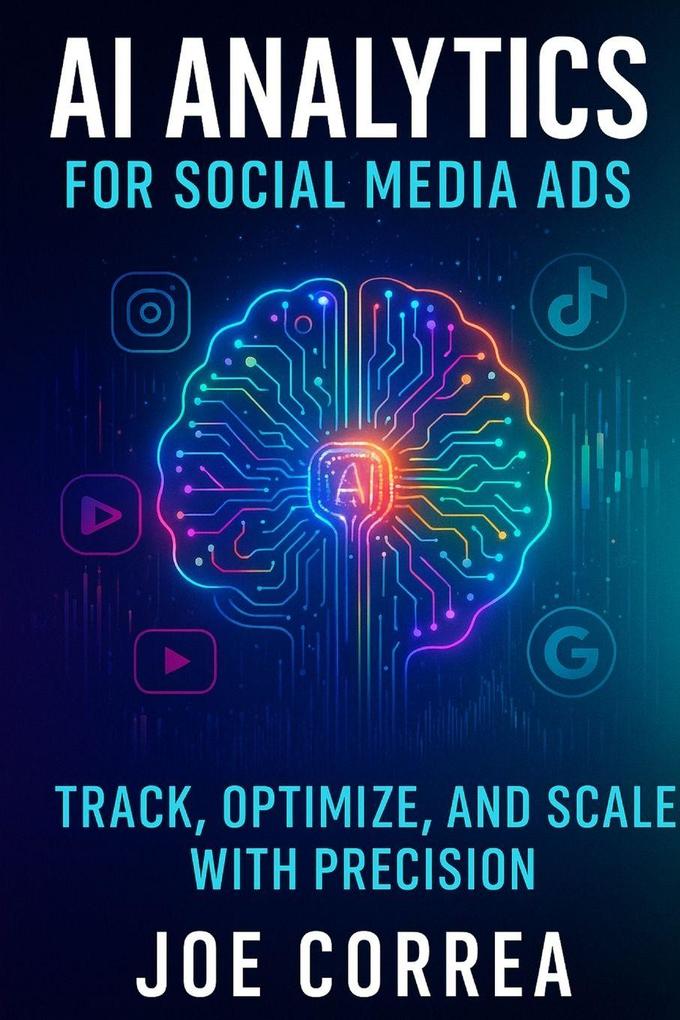 AI Analytics for Social Media Ads