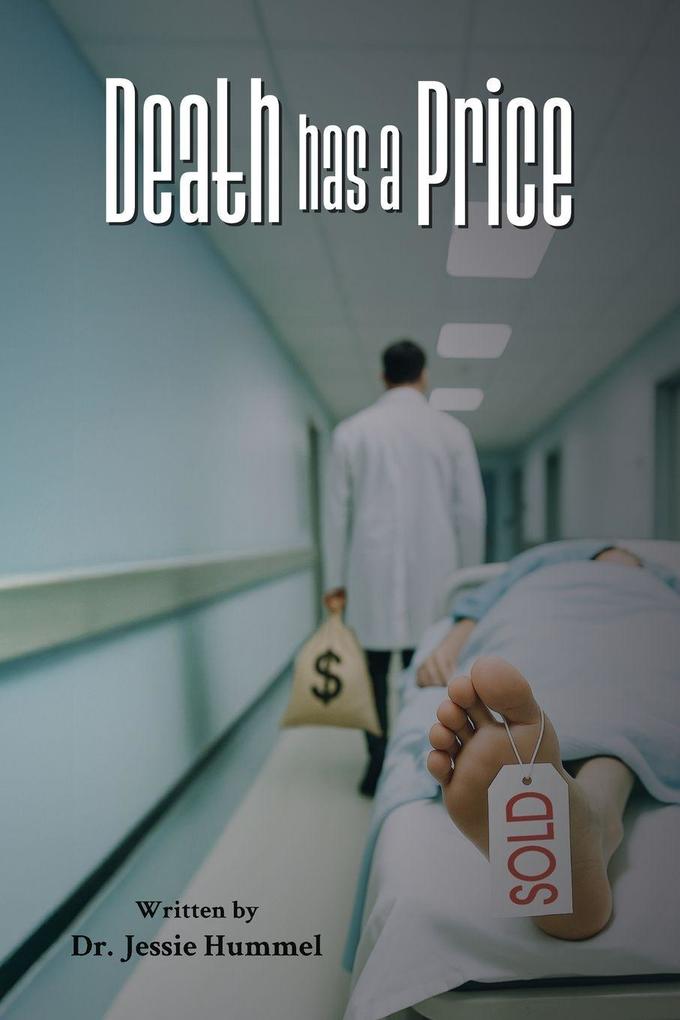 Death has a Price