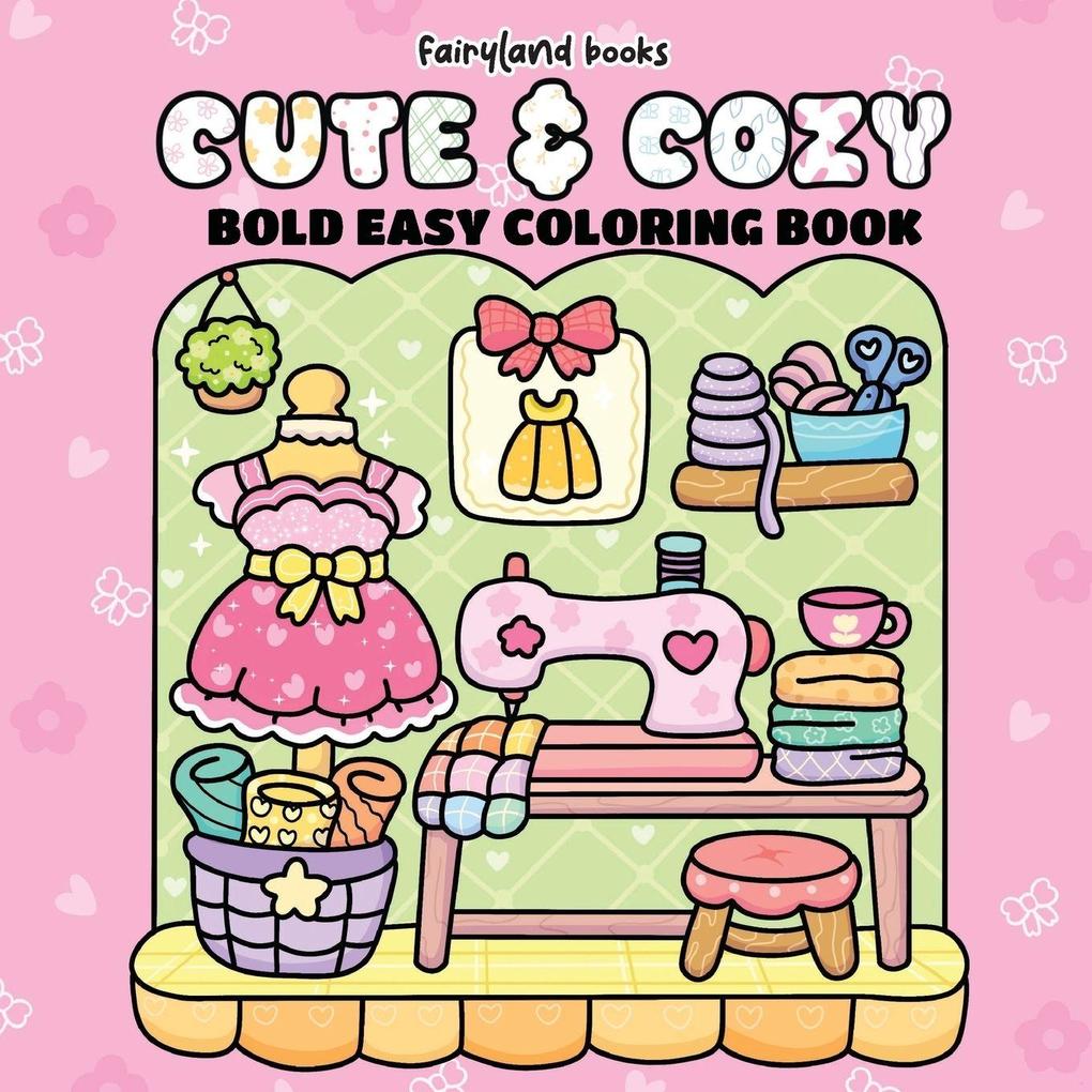 Cute & Cozy