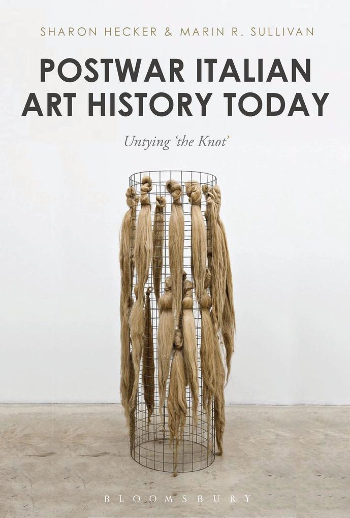 Postwar Italian Art History Today
