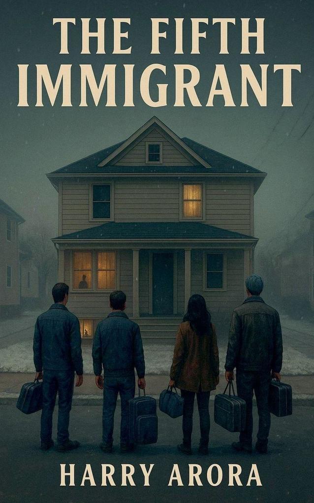 THE FIFTH IMMIGRANT