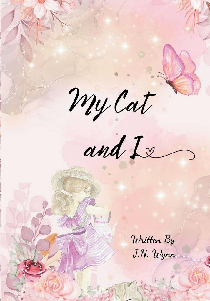 My Cat and I