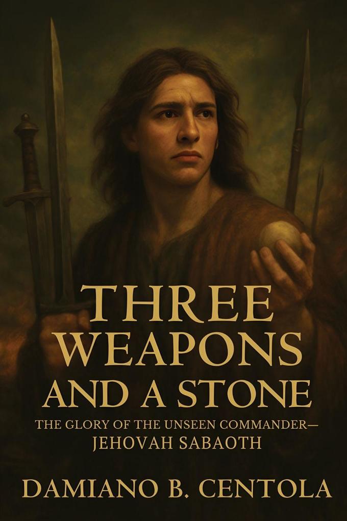 Three Weapons and a Stone