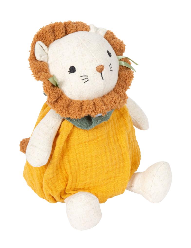 Babyspielzeug Kuscheltier 'Little Lion